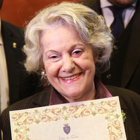 Antonia Arslan Padova 1938 - 